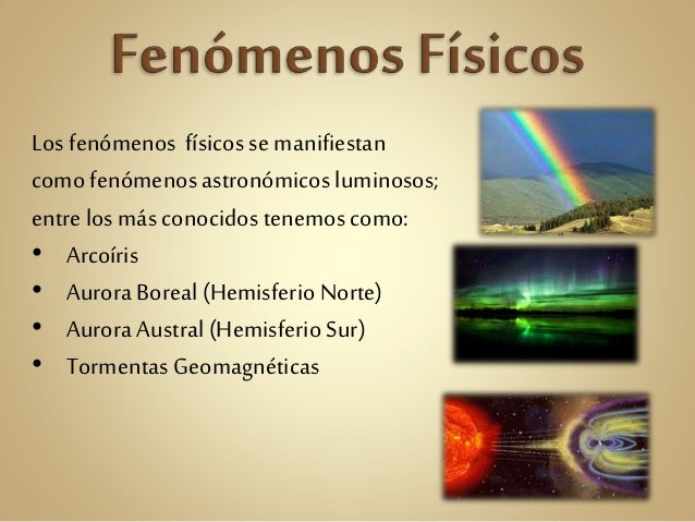 La relación de la tierra