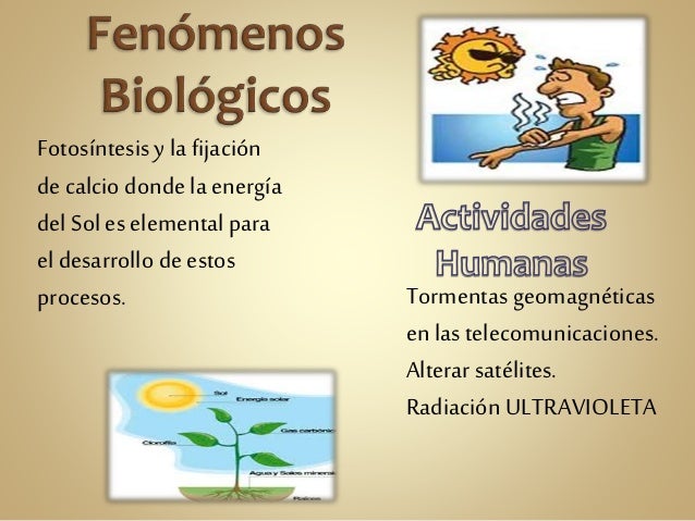 La relación de la tierra