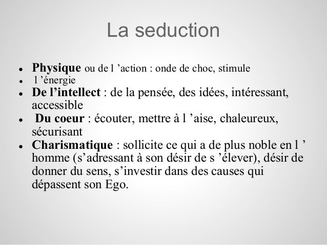 s'investir dans une relation