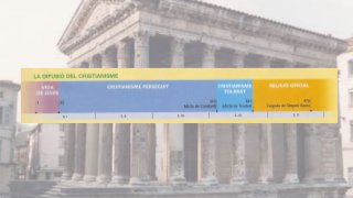 LA RELIGIÓ DELS ROMANS