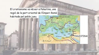 LA RELIGIÓ DELS ROMANS