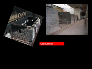 Cori Kancha
 