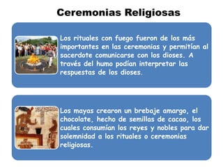 Desarrollo científico