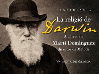 La religió de Darwin