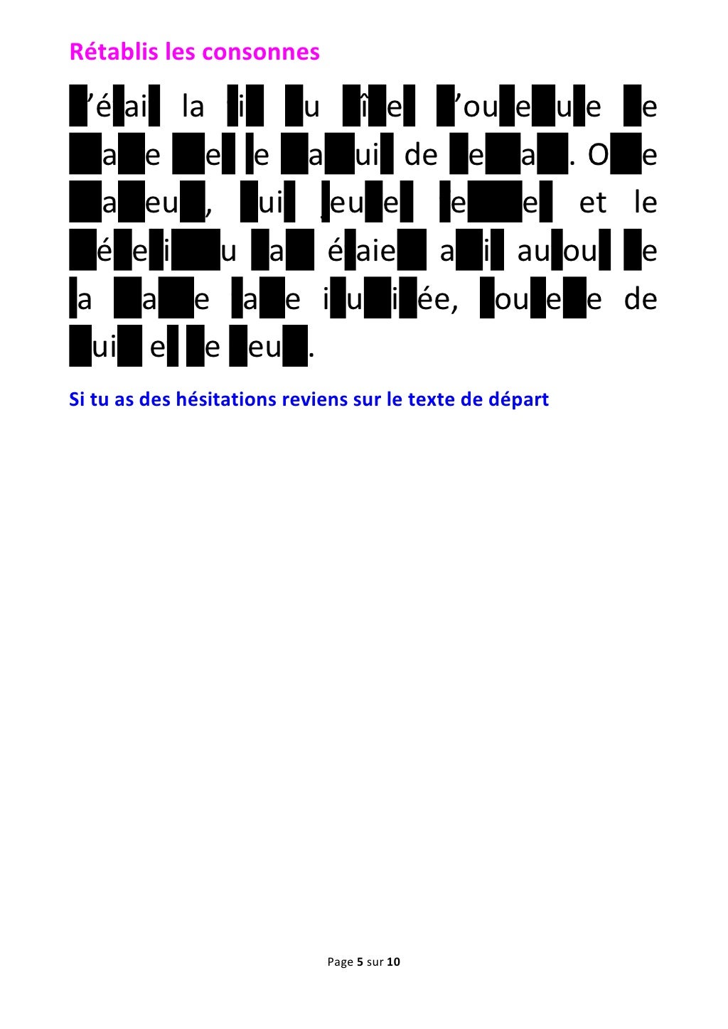 Résumé La Rempailleuse Guy De Maupassant