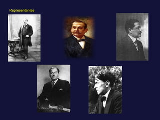 Representantes 
