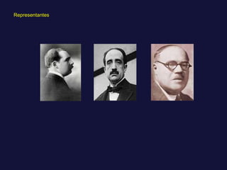 Representantes 