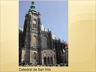 Catedral de San Vito 