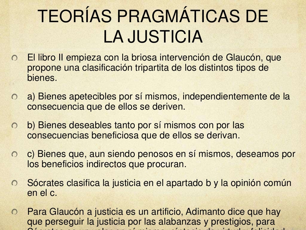 La república de platón