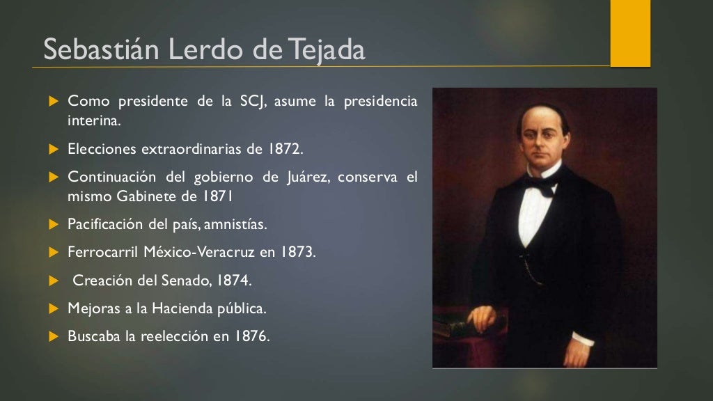 La República Restaurada, México (18671876)