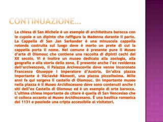 La repubblica ceca