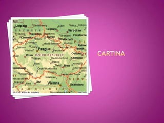 La repubblica ceca