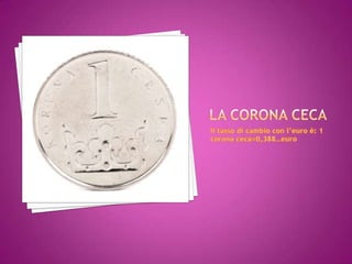 La repubblica ceca