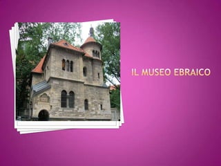 La repubblica ceca