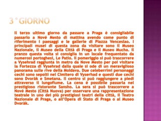 La repubblica ceca