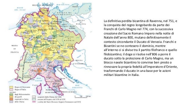 La repubblica di venezia