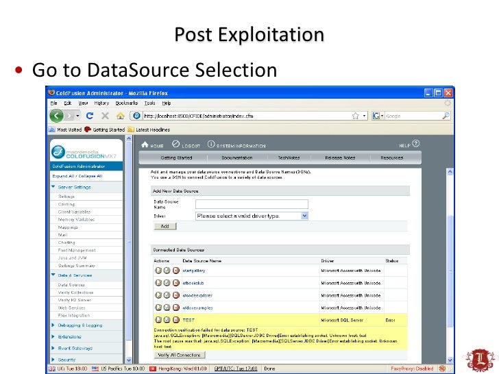 adobe coldfusion 11 new features adobe coldfusion 11 new features