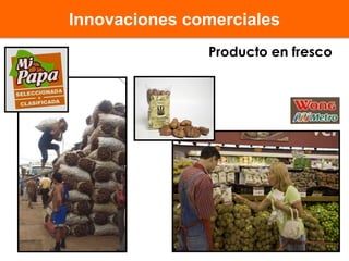 La responsabilidad de generar valor a la biodiversidad