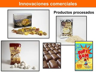 La responsabilidad de generar valor a la biodiversidad