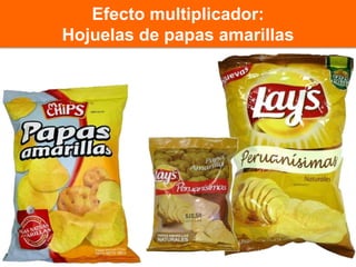 La responsabilidad de generar valor a la biodiversidad