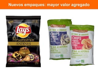 La responsabilidad de generar valor a la biodiversidad