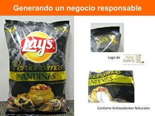 La responsabilidad de generar valor a la biodiversidad