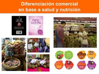 La responsabilidad de generar valor a la biodiversidad