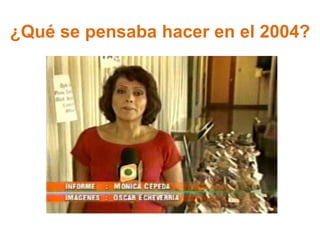 La responsabilidad de generar valor a la biodiversidad