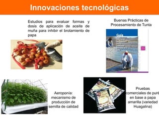 La responsabilidad de generar valor a la biodiversidad