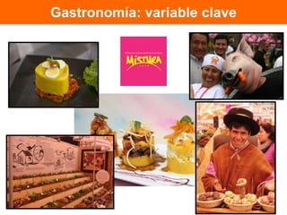 La responsabilidad de generar valor a la biodiversidad