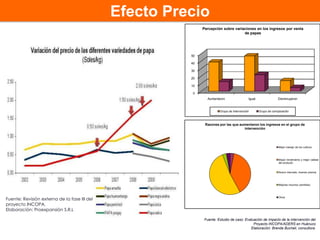 La responsabilidad de generar valor a la biodiversidad