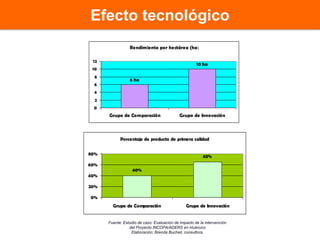 La responsabilidad de generar valor a la biodiversidad