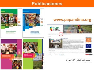 La responsabilidad de generar valor a la biodiversidad