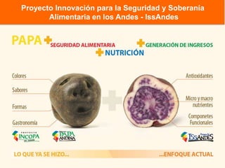 La responsabilidad de generar valor a la biodiversidad