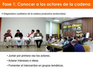 La responsabilidad de generar valor a la biodiversidad