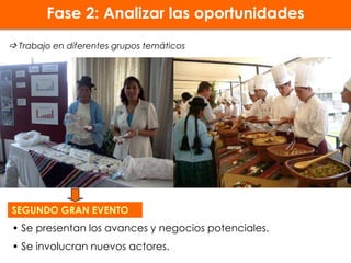 La responsabilidad de generar valor a la biodiversidad