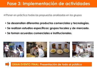 La responsabilidad de generar valor a la biodiversidad