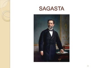 SAGASTA22