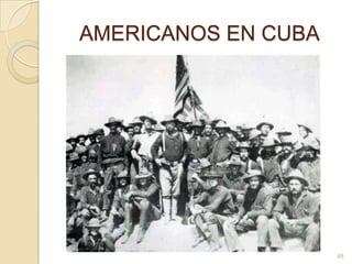 AMERICANOS EN CUBA48
