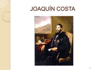 JOAQUÍN COSTA54