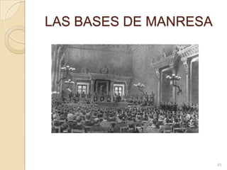 LAS BASES DE MANRESA63