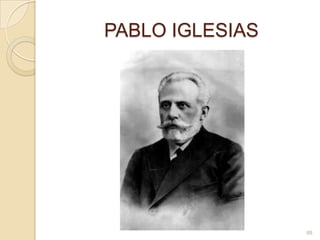PABLO IGLESIAS88