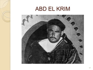 ABD EL KRIM97