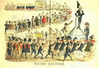 La restauración (1875 1902)