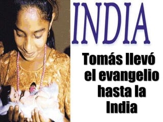 Frustrado                          Juan 20:24-25