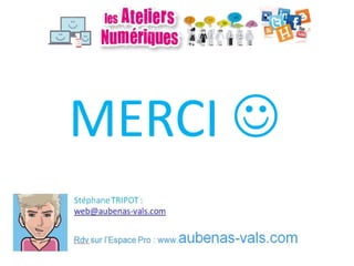 MERCI 
 