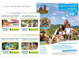 Je vais vivre de bons moments
 