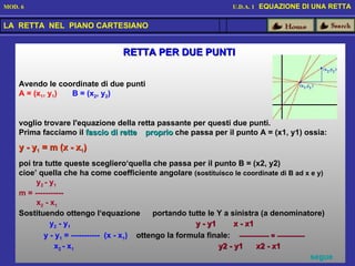 La Retta | PPT