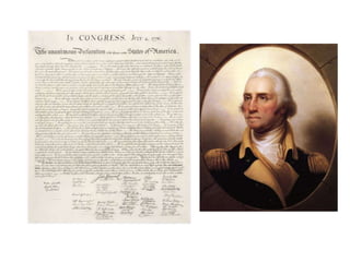 La revolució americana