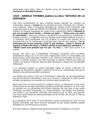 La Revolución Científica de Acuario ( Carlos Tereschuk) | PDF